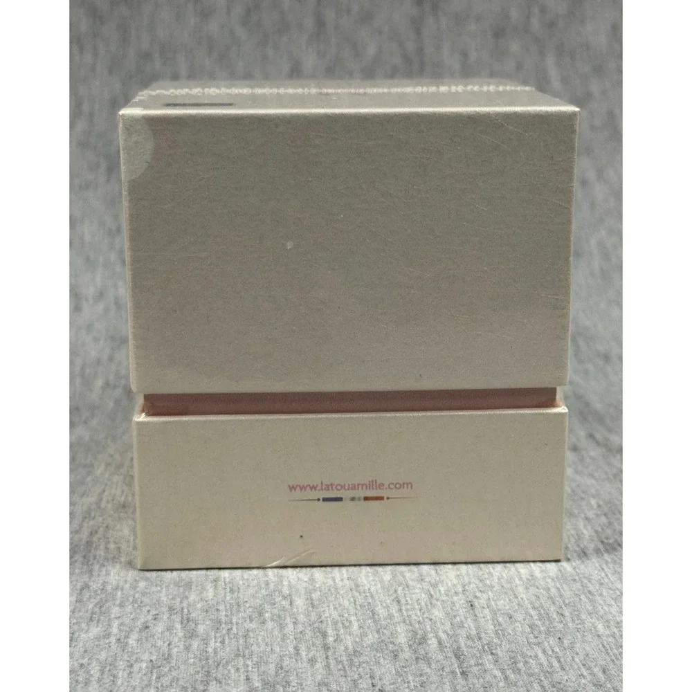 Latoua Mille Collagen Powder Serum for Wrinkle Reduction 50‎ ml New Sealed